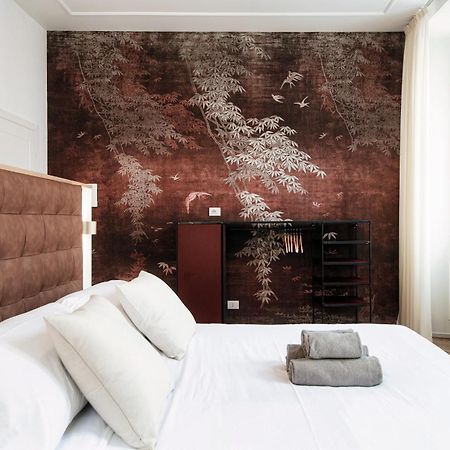 Guesthouse Lake'S Vibes - The House Of Travelers Como Exterior foto