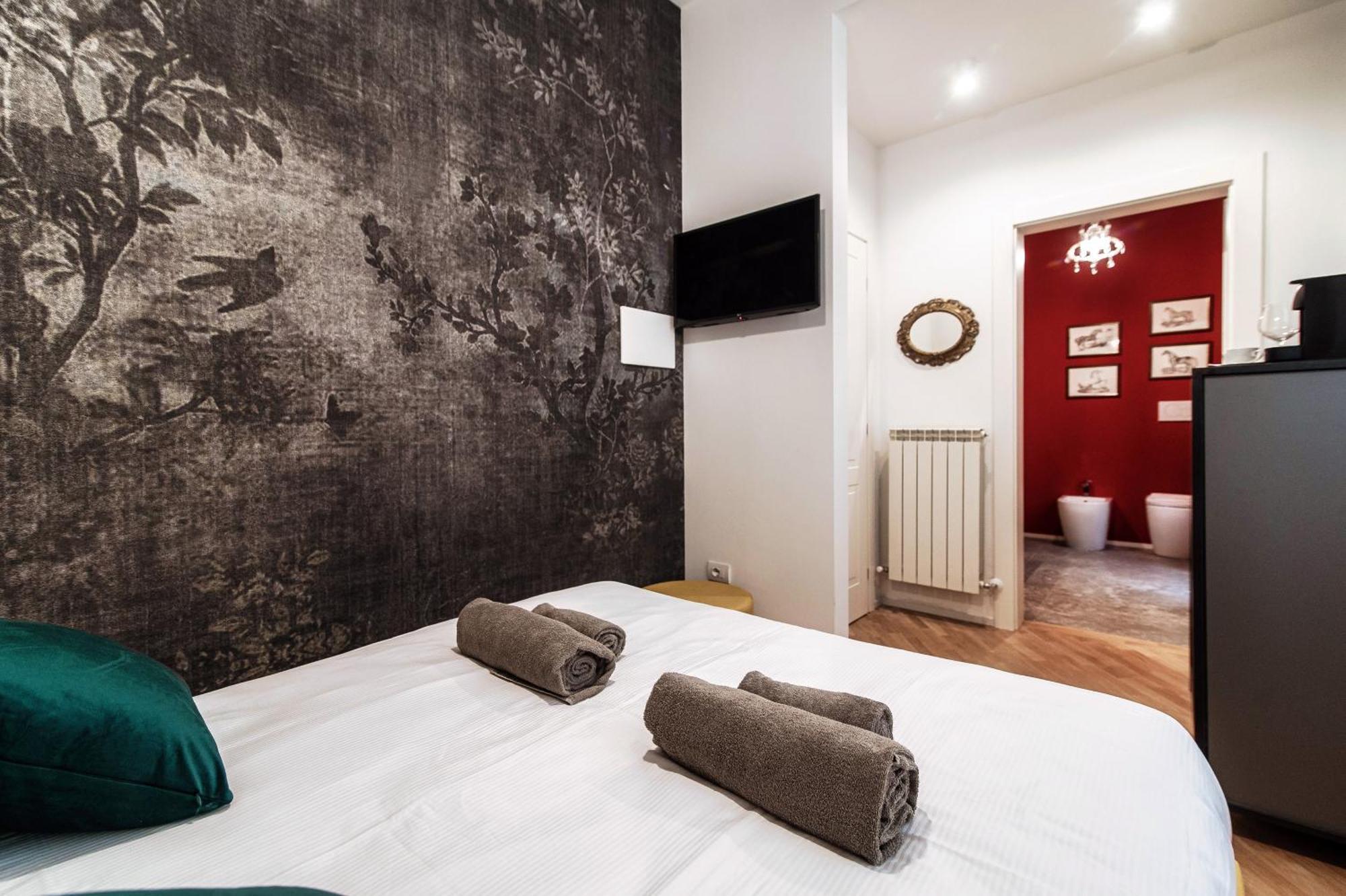 Guesthouse Lake'S Vibes - The House Of Travelers Como Exterior foto