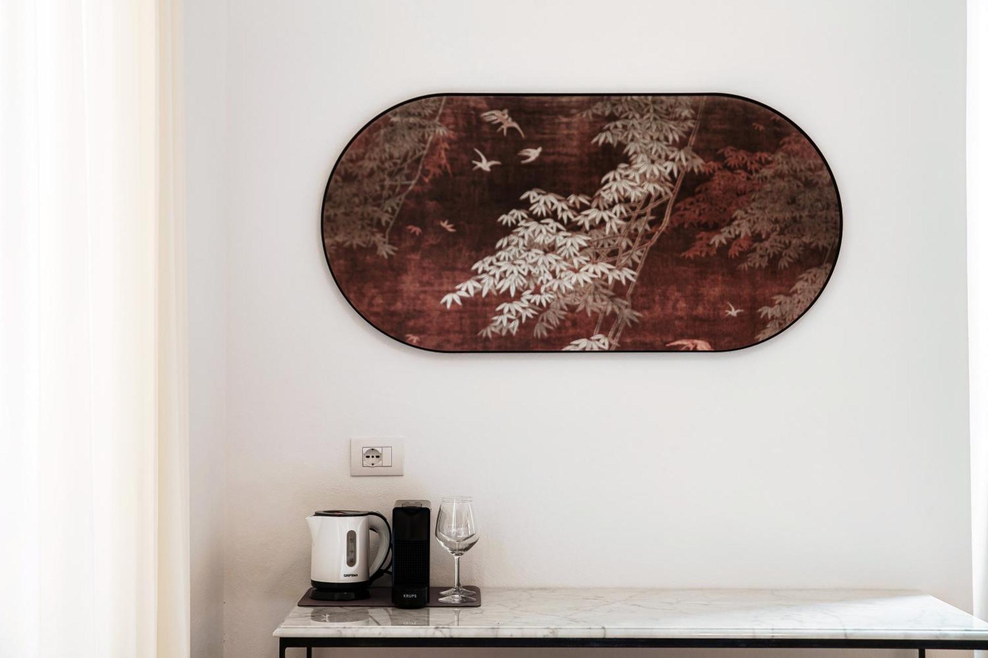 Guesthouse Lake'S Vibes - The House Of Travelers Como Exterior foto