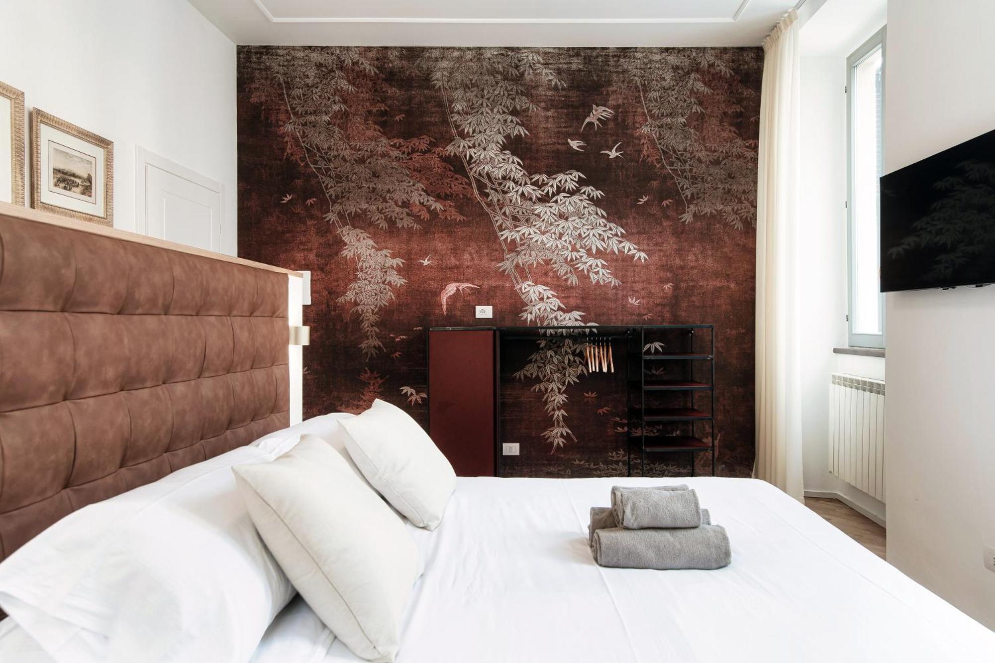 Guesthouse Lake'S Vibes - The House Of Travelers Como Exterior foto